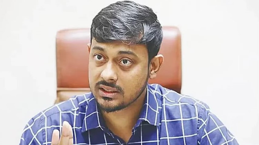 জাতীয় পার্টি নিয়ে কুসুম কুসুম প্রেম চলবে না: নাসীরুদ্দীন পাটওয়ারী